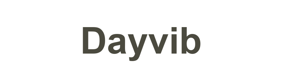 Dayvib logo